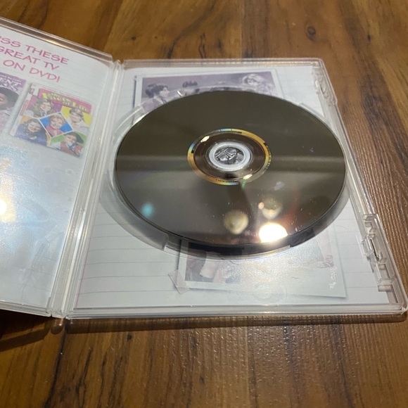 The Facts of Life The Complete Third Season DVD 📀 Set 3 Discs 24 Episodes - Picture 16 of 16
